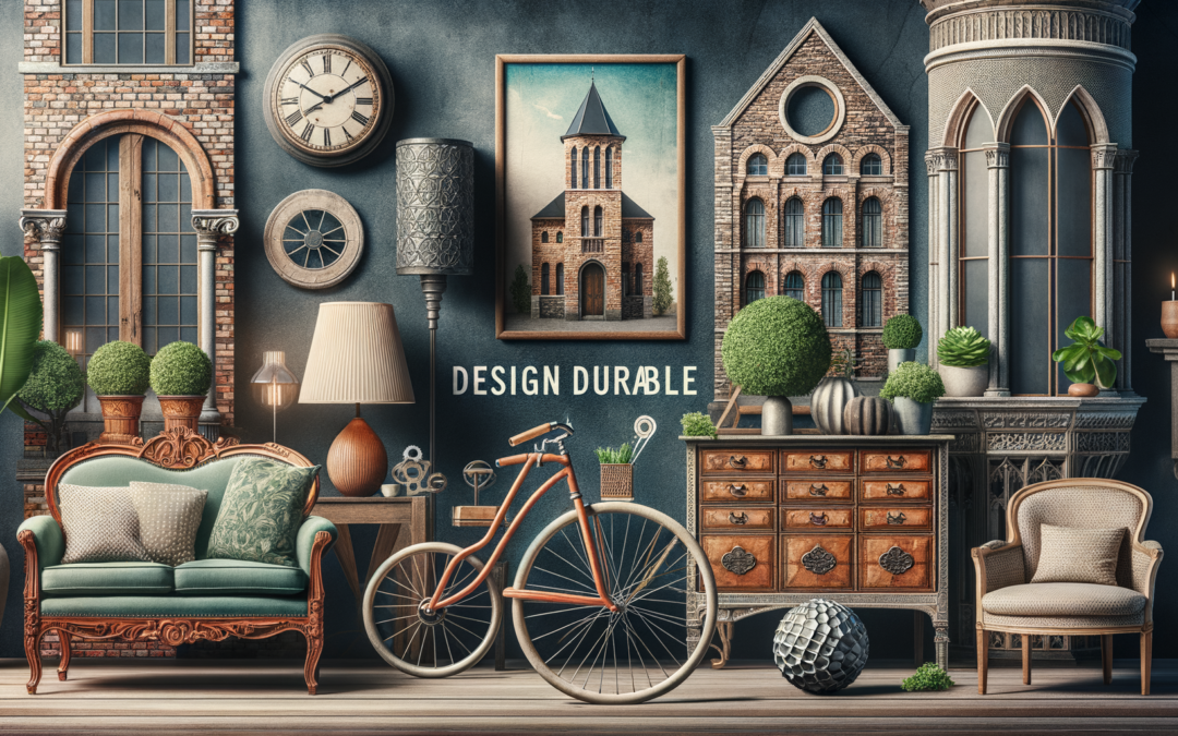 Design Durable