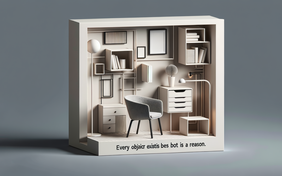Design Fonctionnel