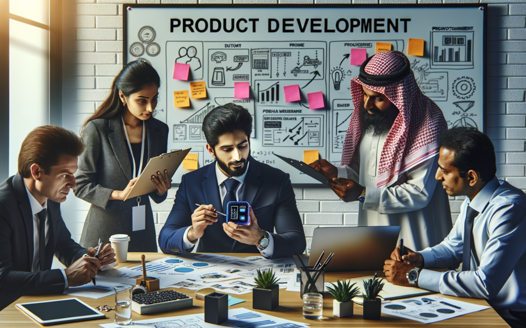 Développement De Produit