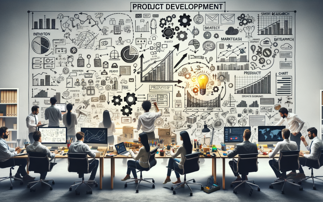 Développement De Produit
