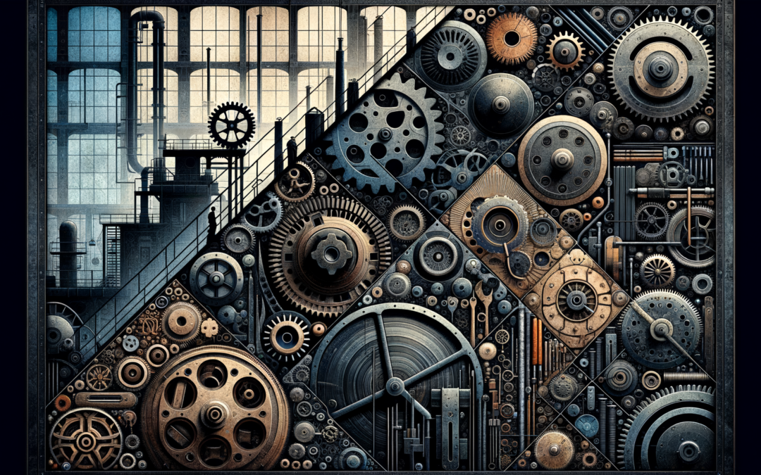 Esthétique Industrielle