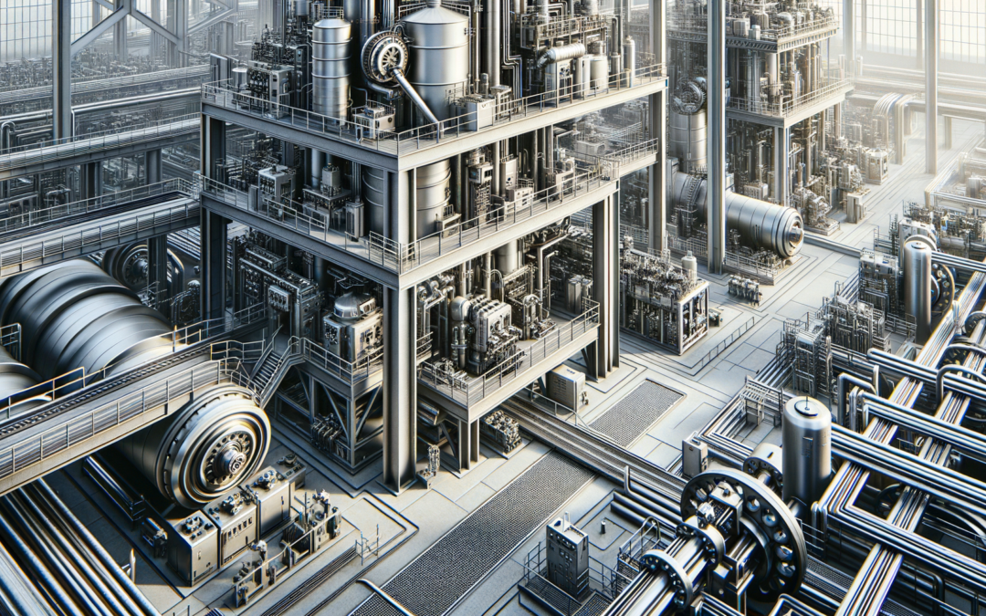Esthétique Industrielle