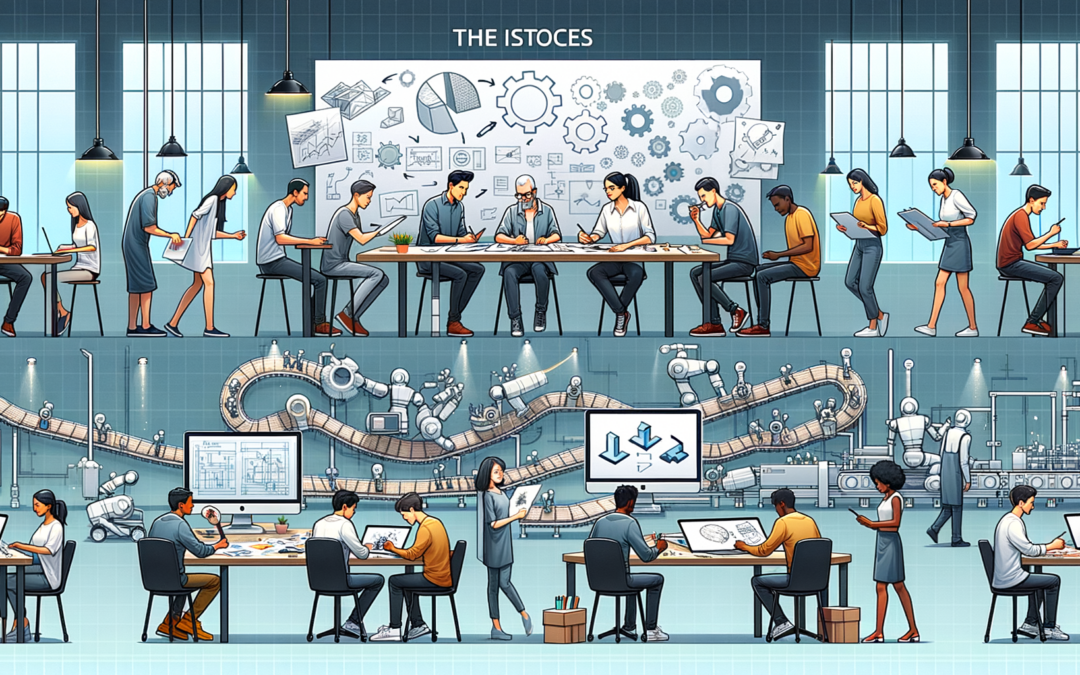 Processus De Conception