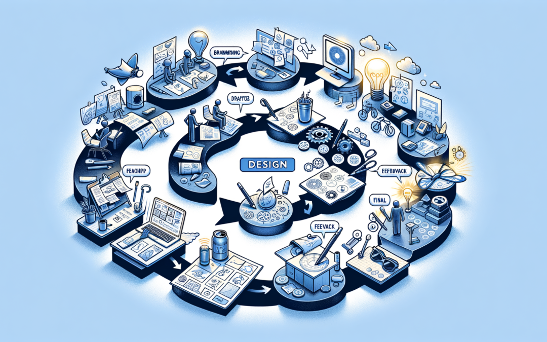 Processus De Conception