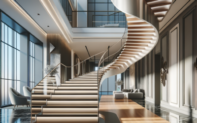 Escalier Design