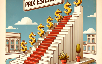 Prix Escalier