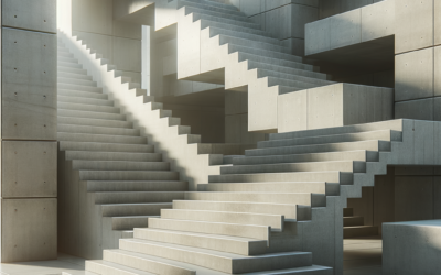 Prix Escalier Beton