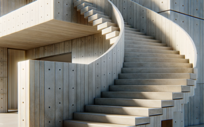 Prix Escalier Beton