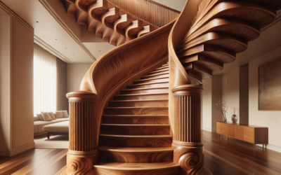 Prix Escalier Bois