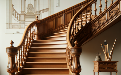 Prix Escalier Bois