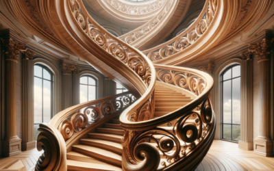 Prix Escalier Colimaçon