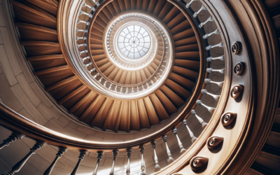Prix Escalier Colimaçon
