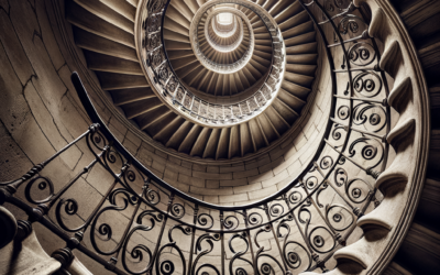Prix Escalier Colimaçon