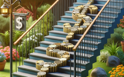 Prix Escalier Extérieur