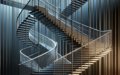 Prix Escalier Metal