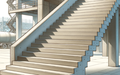 Prix Escalier Préfabriqué Béton