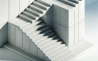 Prix Escalier Préfabriqué Béton