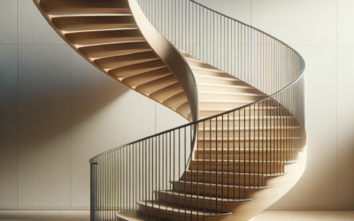 Prix Escalier Quart Tournant