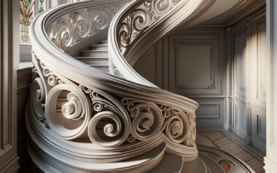 Prix Escalier Quart Tournant