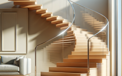 Prix Escalier Quart Tournant