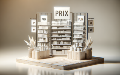 Prix Plv
