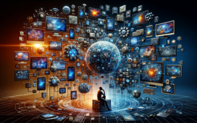 Support De Communication Digitaux