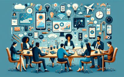 Support De Communication Exemple
