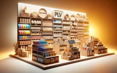 Display Plv