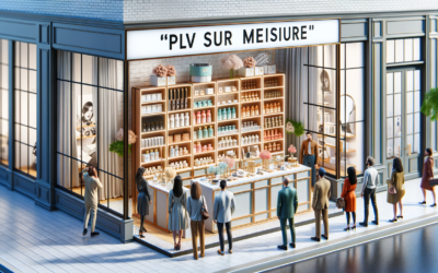 Plv Sur Mesure