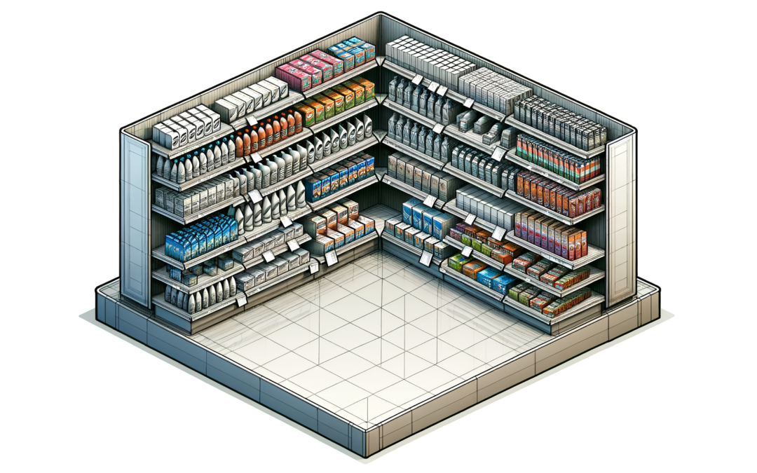 Corner Plv