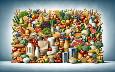 Plv Alimentaire