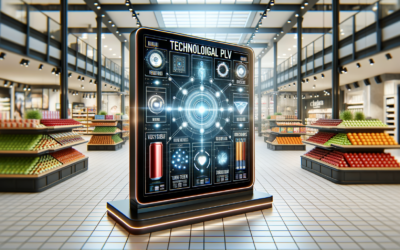 Plv Technologique