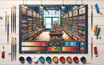 Balisage Plv