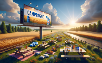 Campagne Plv
