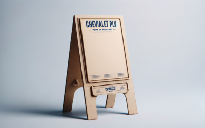 Chevalet Plv