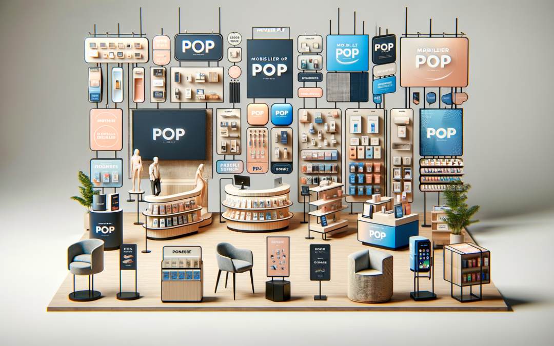 Mobilier Plv