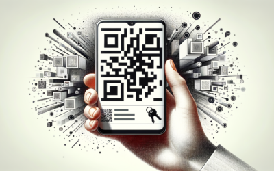 Qr Code Plv