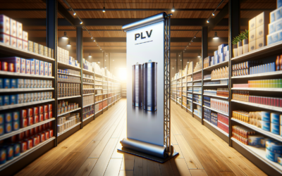 Rollup Plv