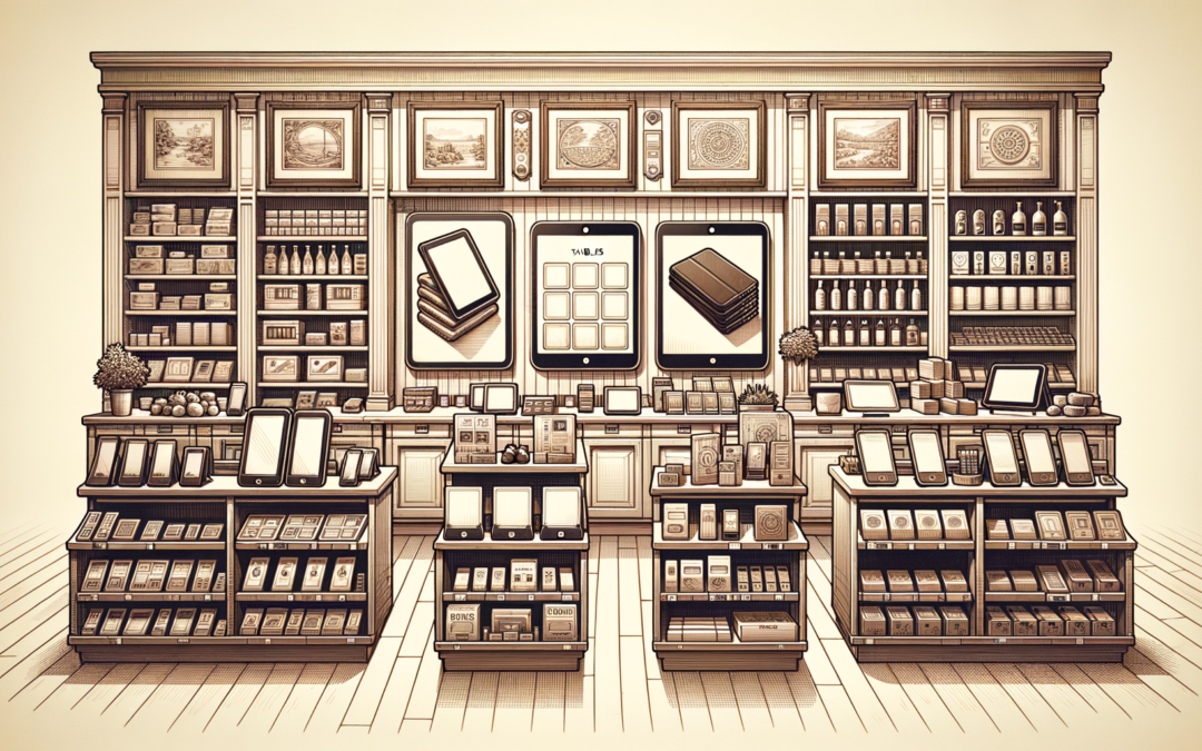 Tablettes Plv